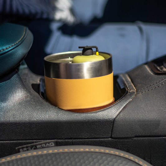 Floating Graduation Cap Tea infuser