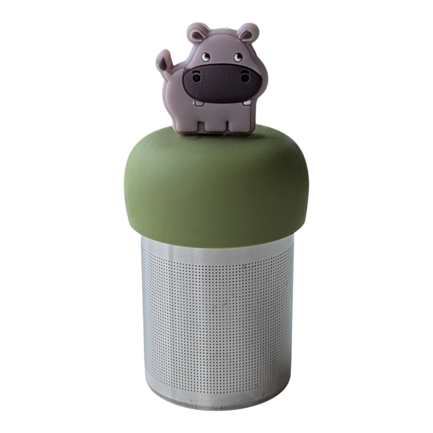 Hippo Floating Tea Steeper™
