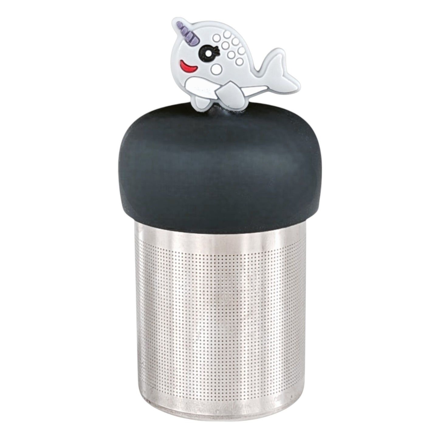Narwhal Floating Tea Steeper™