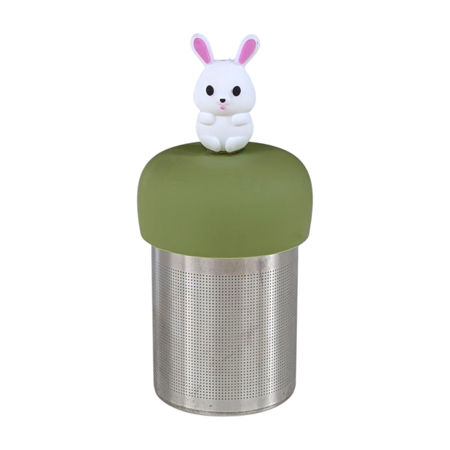 Bunny Rabbit Floating Tea Steeper™
