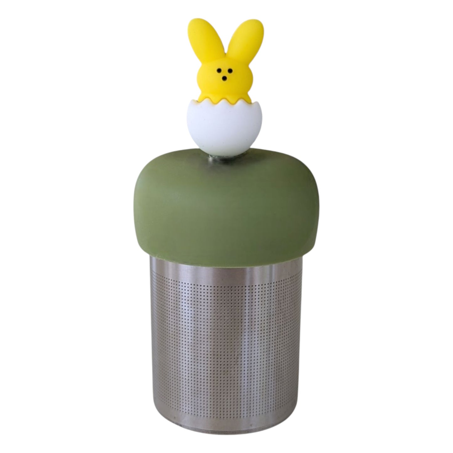 Yellow Peep Easter Egg Floating Tea Steeper™