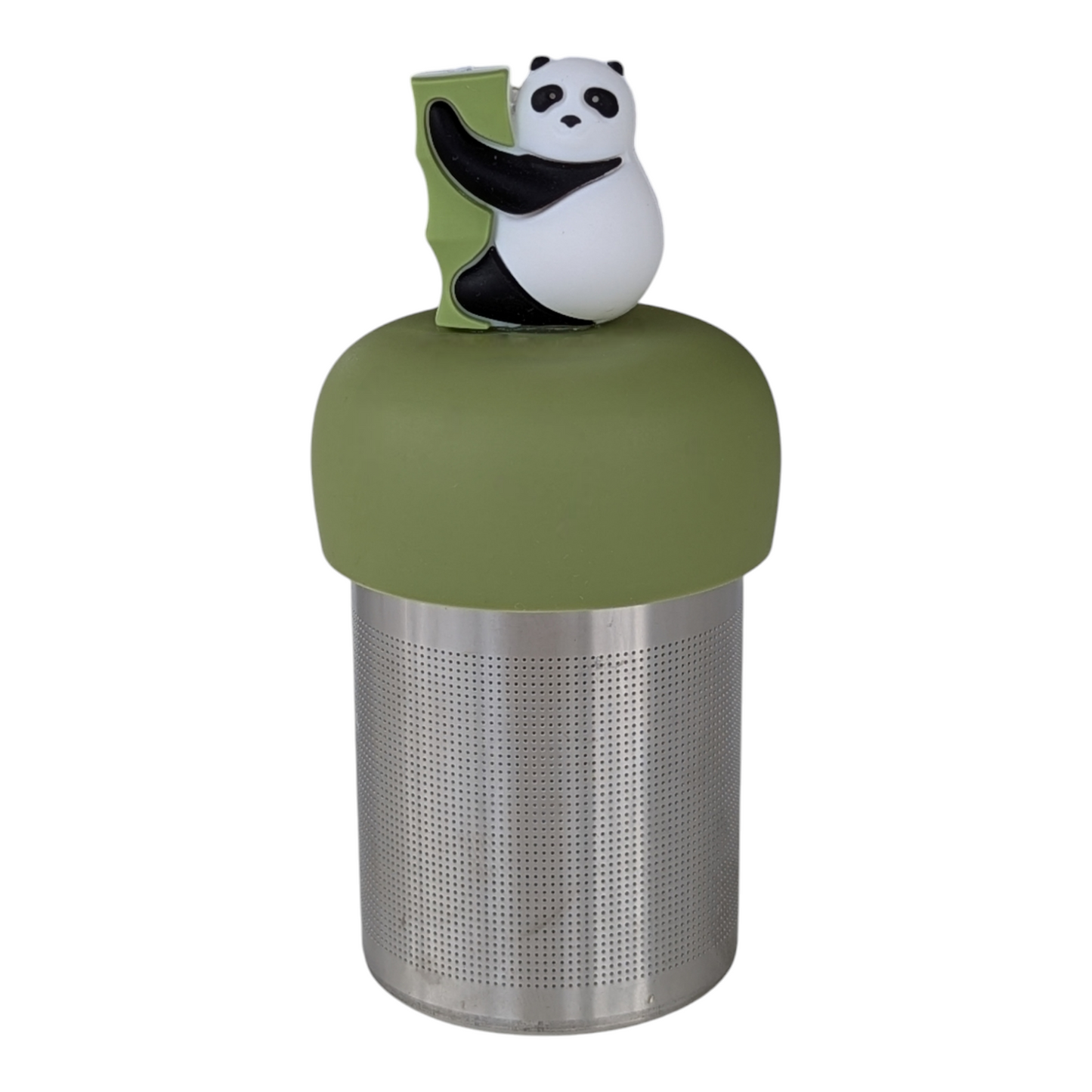 Panda Floating Tea Steeper