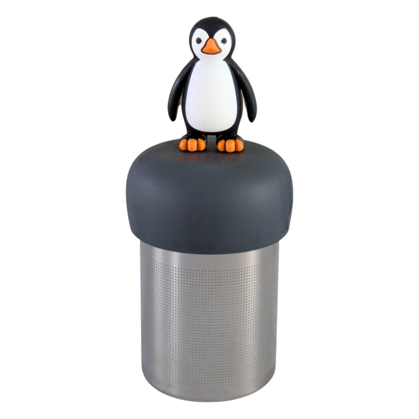 Penguin Floating Tea Steeper
