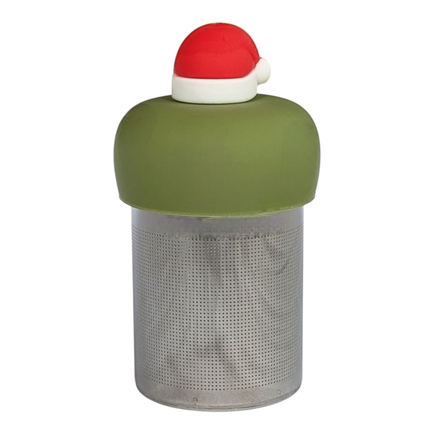 Santa Hat Floating Tea Steeper™