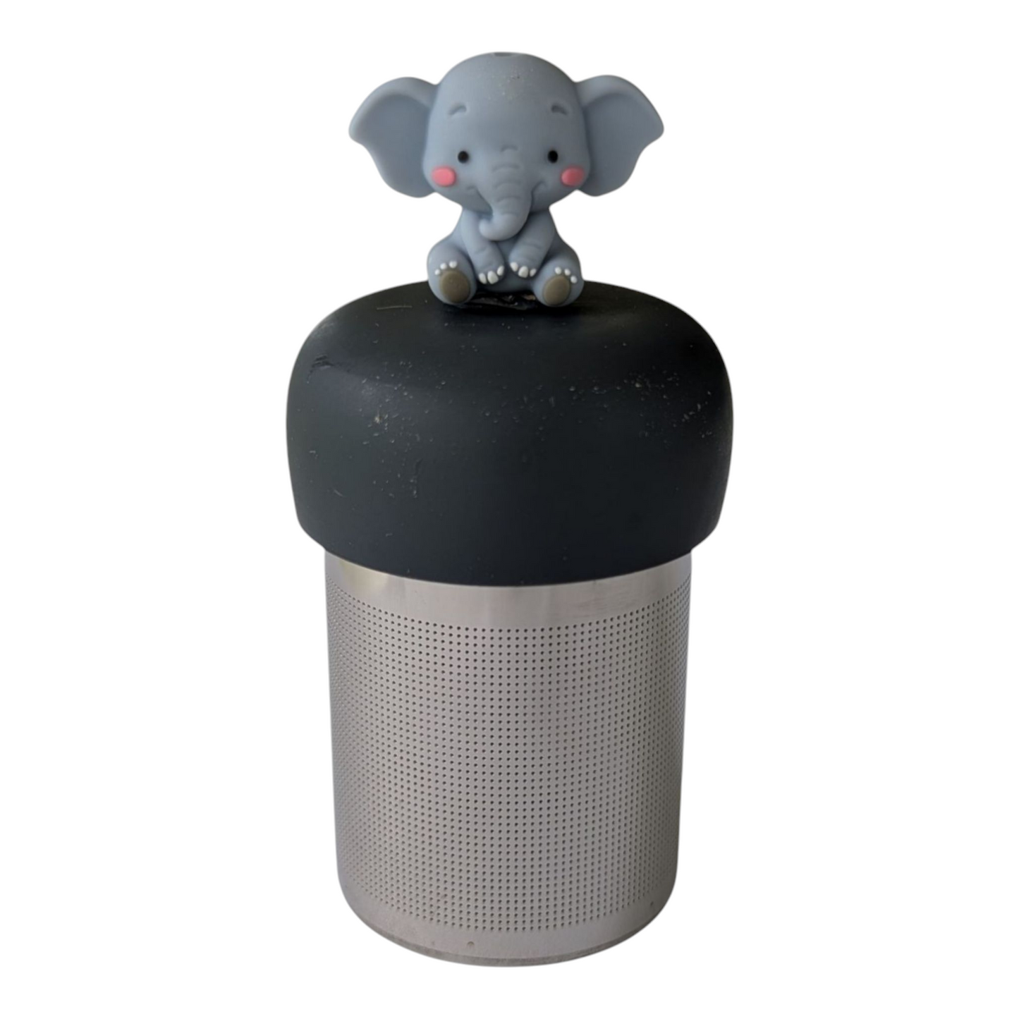Baby Elephant Floating Tea Steeper™