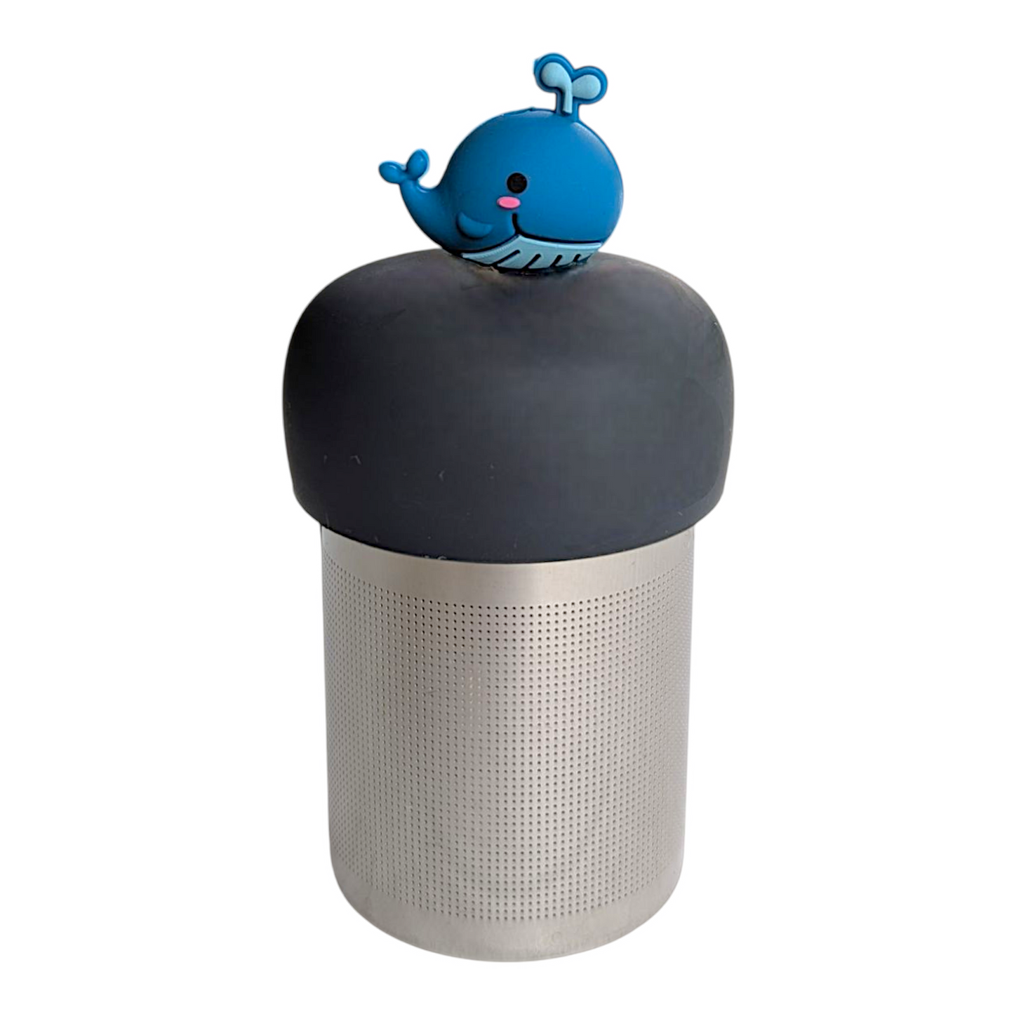 Water Whale Floating Tea Steeper™