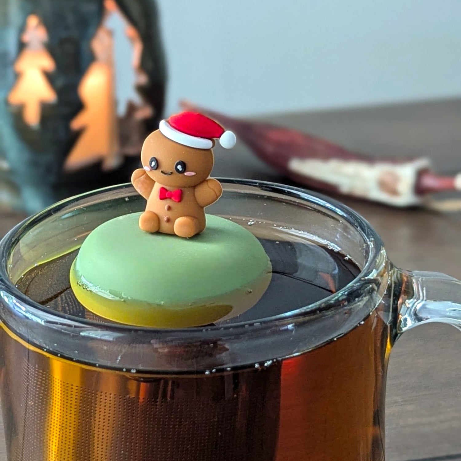 Christmas Holiday