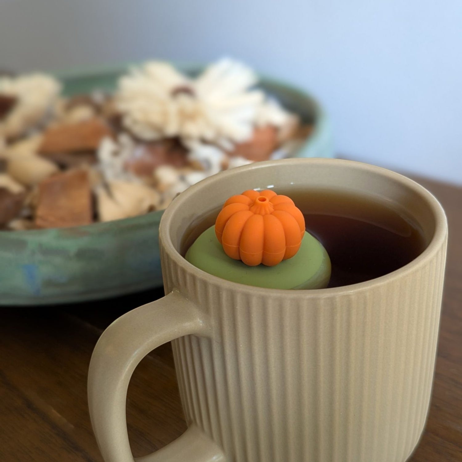 Pumpkins