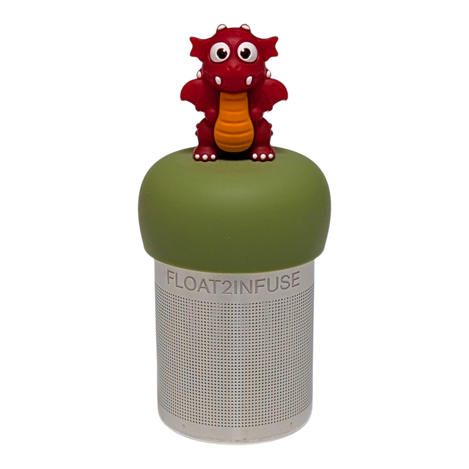 Dragon Tea Infusers - Cute Floating Tea Infusers for Loose Leaf Tea