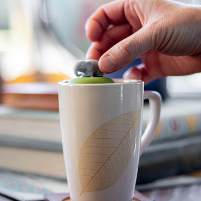 Royal Elephant Floating Tea Steeper™