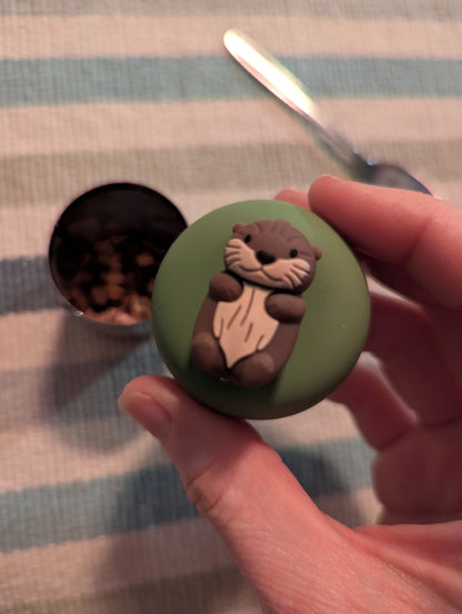 Otter Floating Tea Steeper™