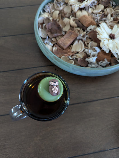 Otter Floating Tea Steeper™