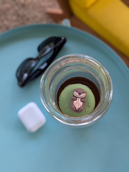 Otter Floating Tea Steeper™