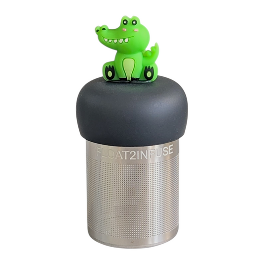 Alligator Floating Tea Steeper™