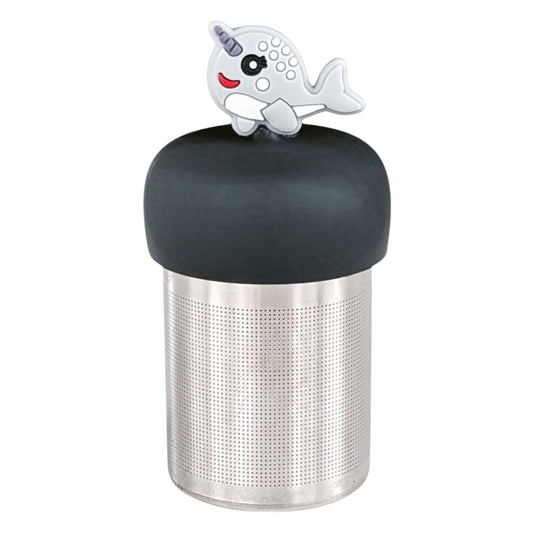 Narwhal Floating Tea Steeper™