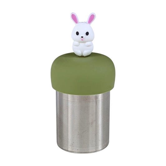 Bunny Rabbit Floating Tea Steeper™