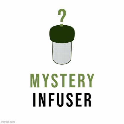 Mystery Tea Infuser