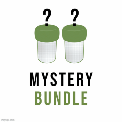 Mystery Tea Infuser Bundle of 2