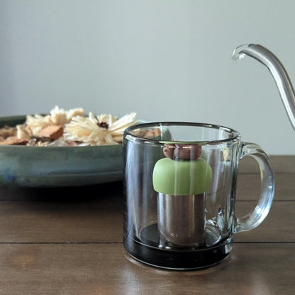 Otter Floating Tea Steeper™