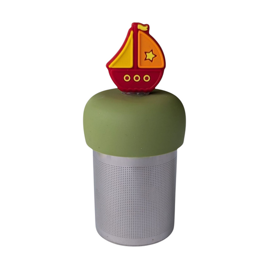 Sailboat Floating Tea Steeper™