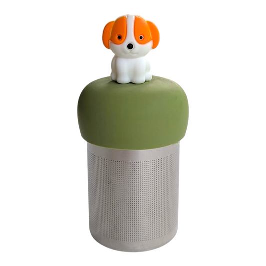 Puppy Dog Floating Tea Steeper™