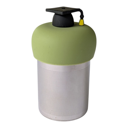Graduation Cap Floating Tea Steeper™