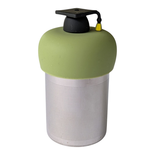 Graduation Cap Floating Tea Steeper™