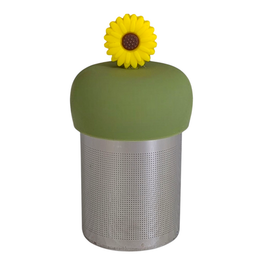 Sunflower Floating Tea Steeper™