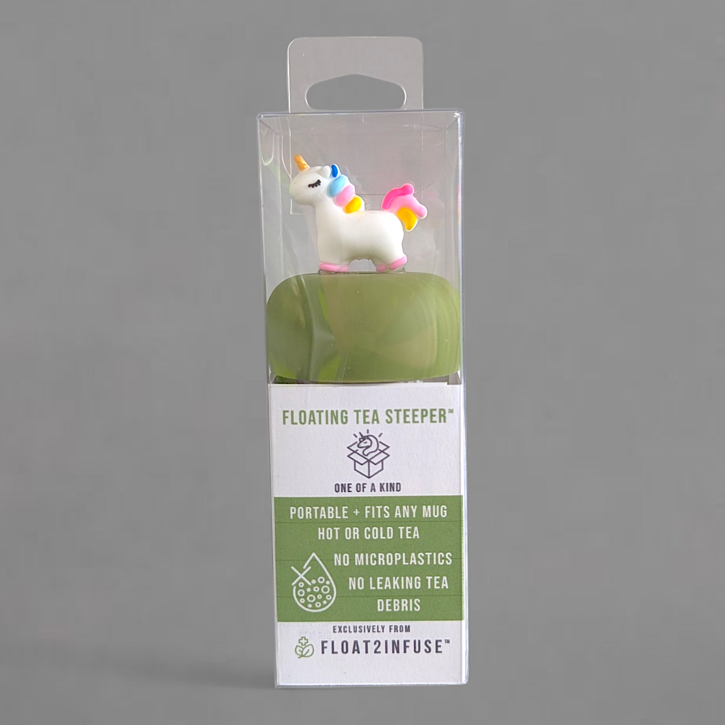 Clear box hangable packaging l easy gifting