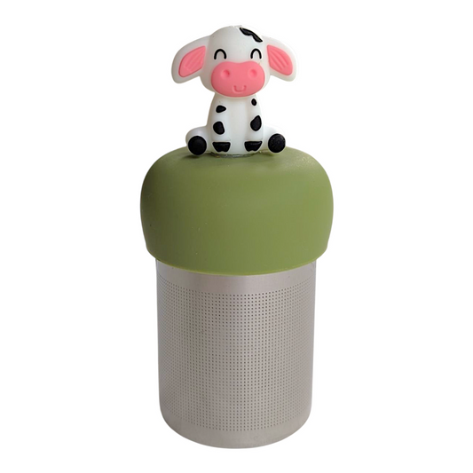 Spotted Cow Floating Tea Steeper™