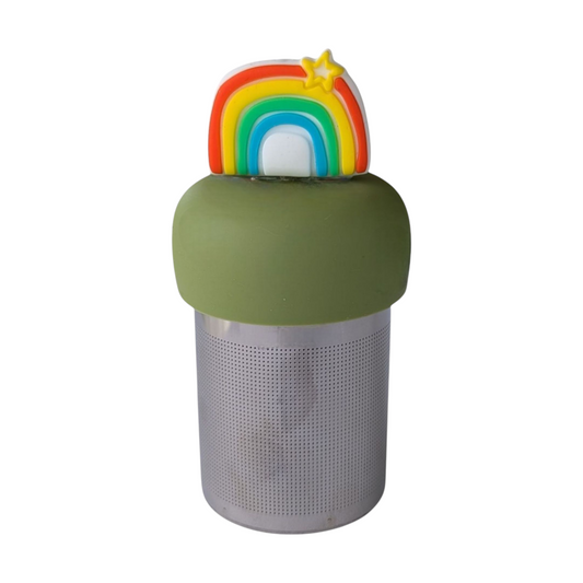 Rainbow Star Floating Tea Steeper™