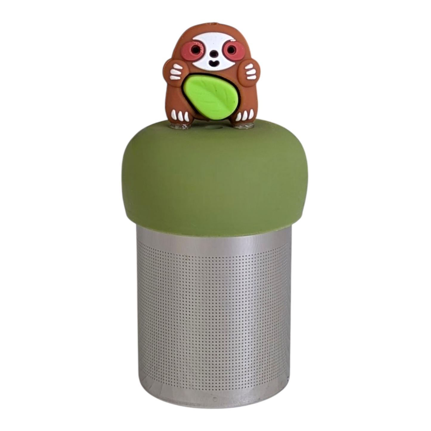 Hungry Sloth Floating Tea Steeper™