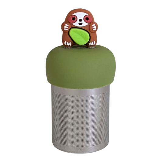 Hungry Sloth Floating Tea Steeper™