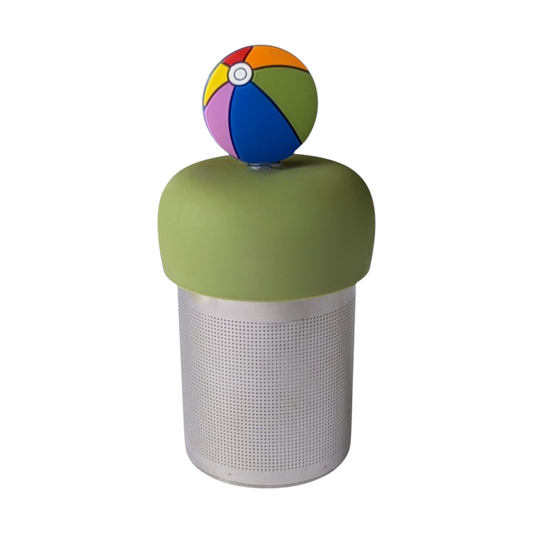 Beach ball Floating Tea Steeper™