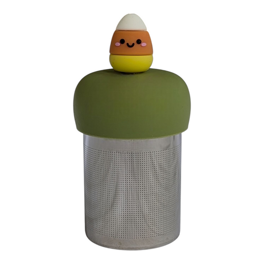 Candy Corn Floating Tea Steeper™