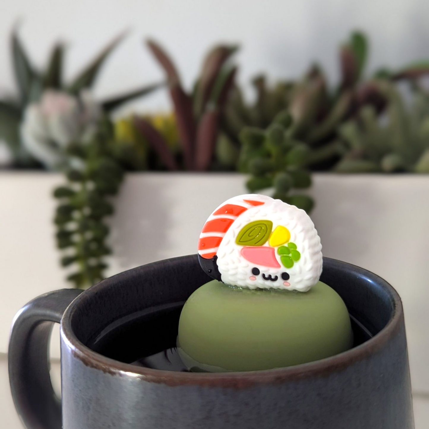 Kimbap Sushi Floating Tea Steeper™
