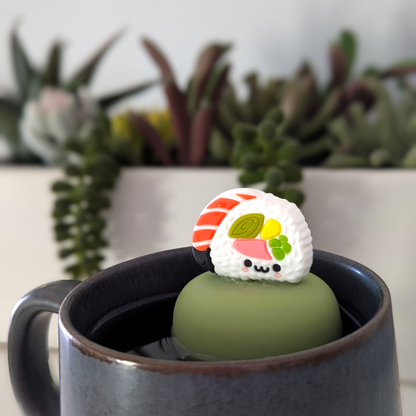 Kimbap Sushi Floating Tea Steeper™