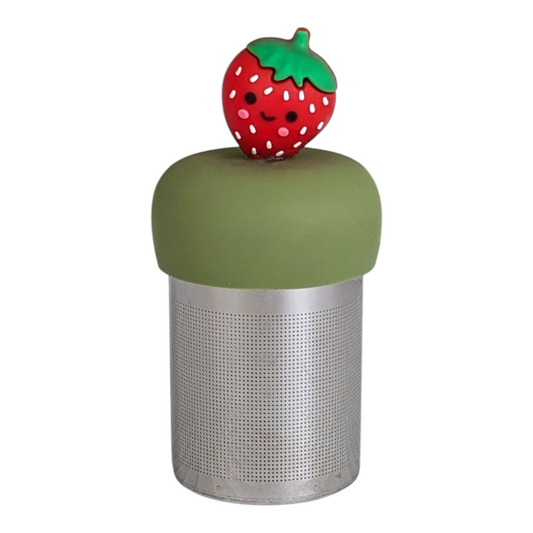 Strawberry Floating Tea Steeper™