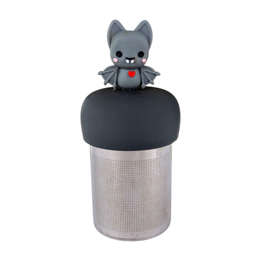 Vampire Bat Hat Floating Tea Steeper™