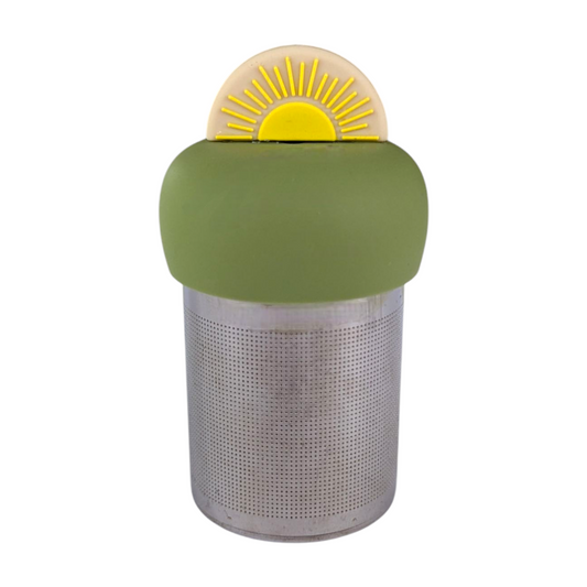 Sunshine Floating Tea Steeper™