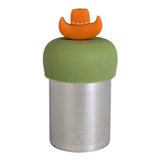 Sombrero Hat Floating Tea Steeper™