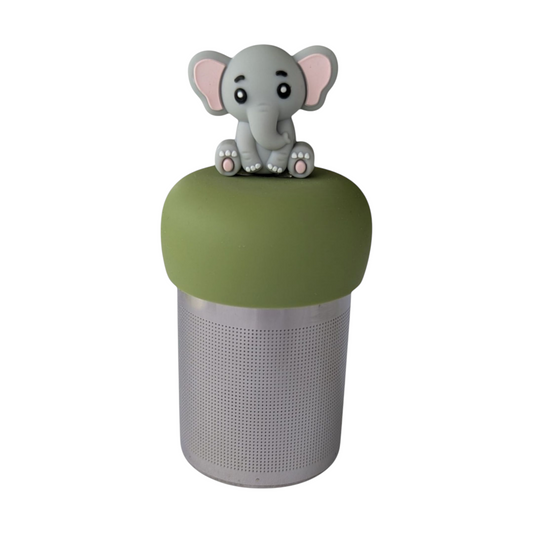 Cute Elephant Floating Tea Steeper™