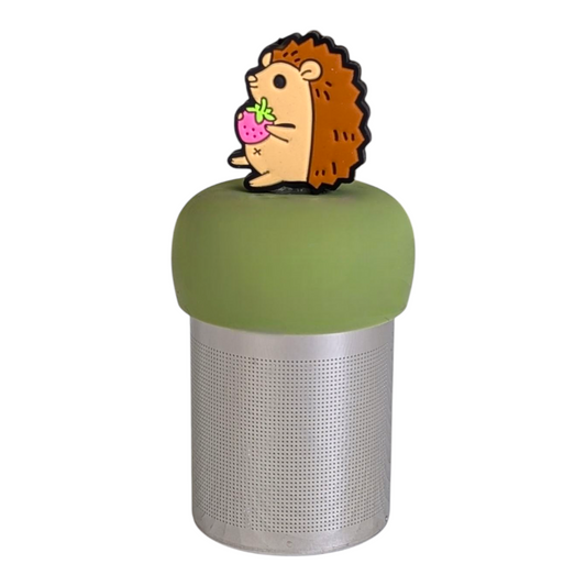 Hedgehog Floating Tea Steeper™