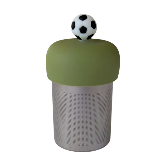 Soccer Ball Floating Tea Steeper™