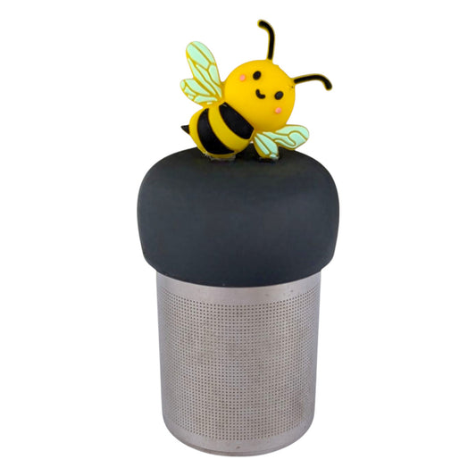 Bumblee Bee Floating Tea Steeper™