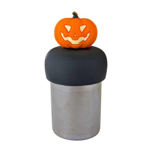 Jack-o-lantern Floating Tea Steeper™