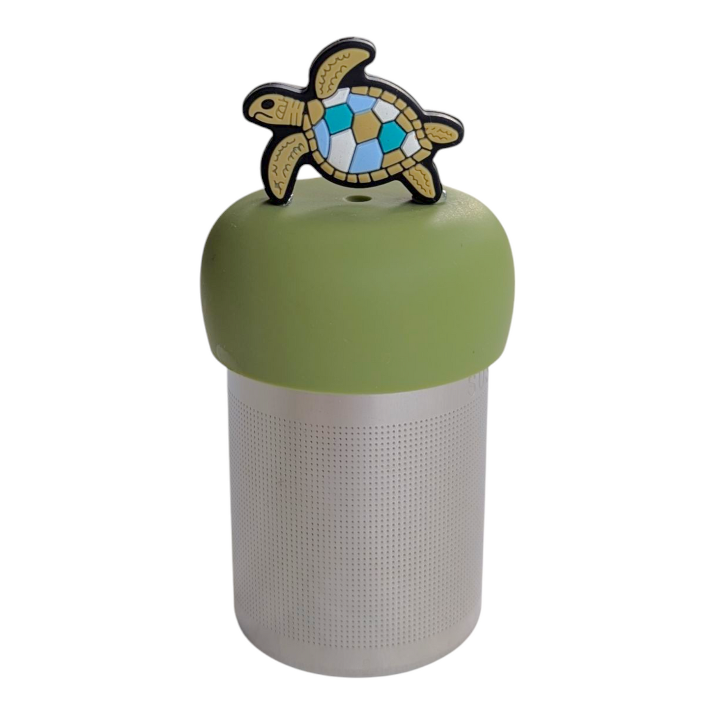 Sea Turtle Floating Tea Steeper