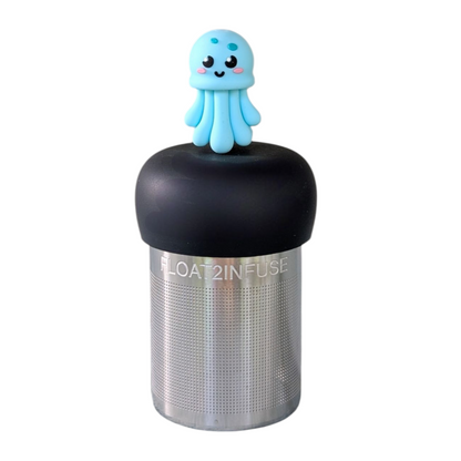 Jellyfish Floating Tea Steeper