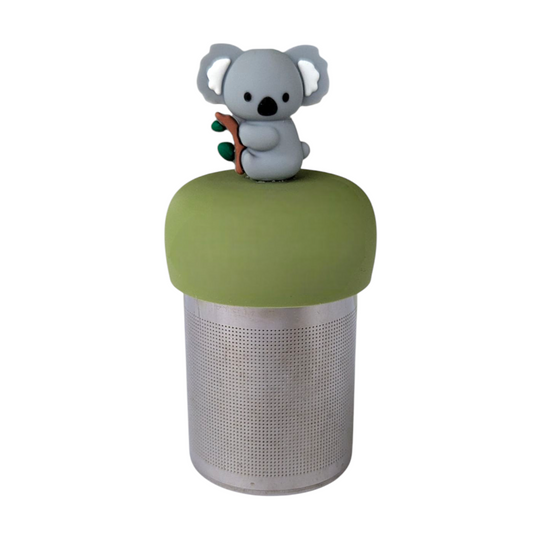 Koala Bear Floating Tea Steeper™