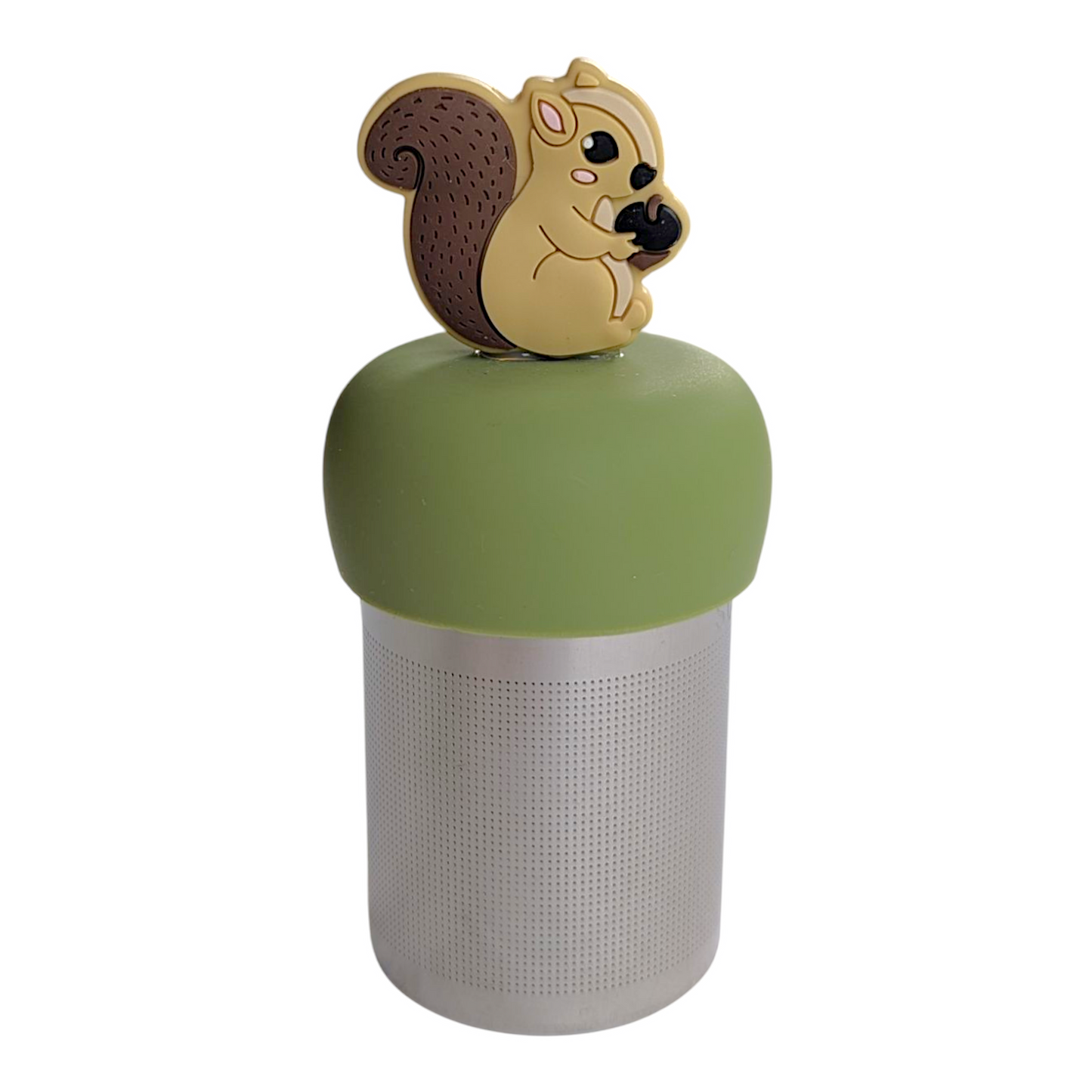Squirrel Floating Tea Steeper